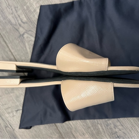 Prada tan Sandals - Picture 8 of 8